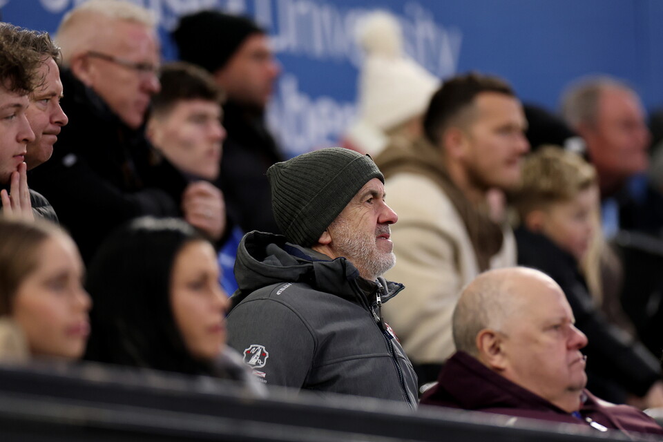 Fan gallery | Swansea City v West Bromwich Albion